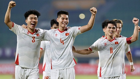 U23 Việt Nam sẽ gặp đối thủ nào ở bán kết U23 Đông Nam Á 2025?
